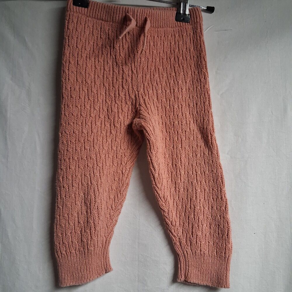 Jessica Simpson 12 Month Baby Girl Pants